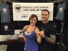 Tough Love - Customer 2