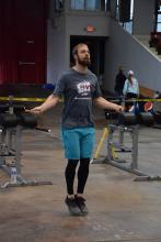 Tough Love - Event 3