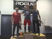 Tough Love - Event 5