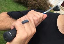 Tough Love - Golf