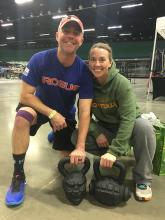 Tough Love - Kettlebell Winners