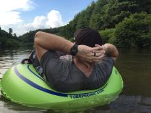 Tough Love - Tubing