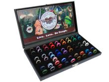 Display - Large - Pre Filled
