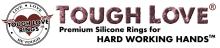 Logo - Tough Love Rings HWH