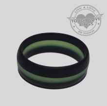 TLR-87-STR-BLA-GRE-FIRE -- Striped - Black-Green-Fire (Thick)_BG_WM