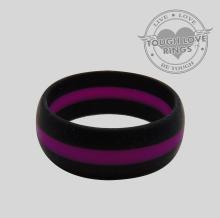 TLR-87-STR-BLA-PUR -- Striped - Black-Purple (Thick)_BG_WM