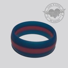 TLR-87-STR-NAV-MAR -- Striped - Navy-Maroon (Thick)_BG_WM