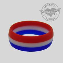 TLR-87-TRI-RED-WHI-BLUE -- TriColor - Red-White-Blue (Thick)_BG_WM