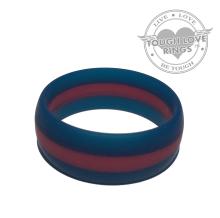 TLR-87-STR-NAV-MAR -- Striped - Navy-Maroon (Thick)_NOBG_WM
